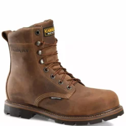 Carolina Men's Installer Waterproof Work Boots - Soft Toe