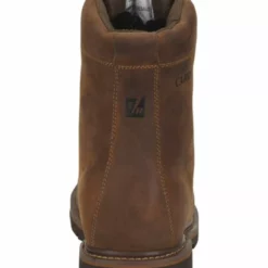 Carolina Men's Installer Waterproof Work Boots - Soft Toe -UK Winter Shoes Sales 2023 2000341470 200 P3