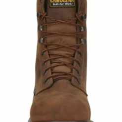 Carolina Men's Installer Waterproof Work Boots - Soft Toe -UK Winter Shoes Sales 2023 2000341470 200 P4