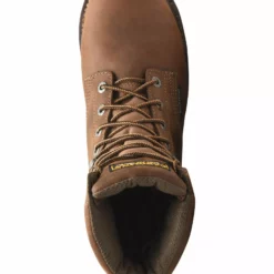 Carolina Men's Installer Waterproof Work Boots - Soft Toe -UK Winter Shoes Sales 2023 2000341470 200 P5