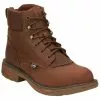 Justin Men's Rush Lacer Work Boots - Soft Toe 2 Justin Men's Rush Lacer Work Boots - Soft Toe -UK Winter Shoes Sales 2023 2000341479 200 P1