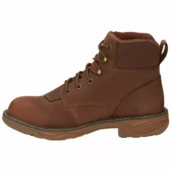 Justin Men's Rush Lacer Work Boots - Soft Toe -UK Winter Shoes Sales 2023 2000341479 200 P3