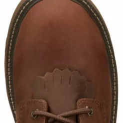 Justin Men's Rush Lacer Work Boots - Soft Toe -UK Winter Shoes Sales 2023 2000341479 200 P4