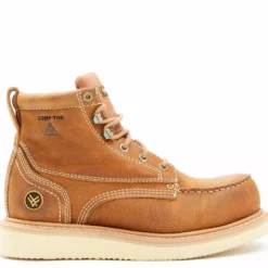 Hawx Men's 6" Grade Work Boots - Composite Toe -UK Winter Shoes Sales 2023 2000342048 200 P2