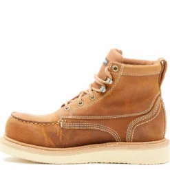 Hawx Men's 6" Grade Work Boots - Composite Toe -UK Winter Shoes Sales 2023 2000342048 200 P3