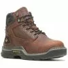 Wolverine Men's Raider Durashocks Waterproof Work Boots - Composite Toe -UK Winter Shoes Sales 2023 2000343897 200 P1