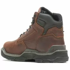 Wolverine Men's Raider Durashocks Waterproof Work Boots - Composite Toe -UK Winter Shoes Sales 2023 2000343897 200 P3