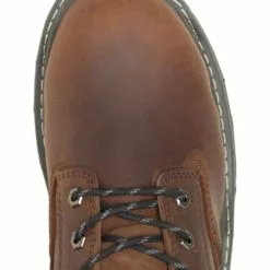 Wolverine Men's Raider Durashocks Waterproof Work Boots - Composite Toe -UK Winter Shoes Sales 2023 2000343897 200 P4