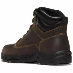 Danner Men's Caliper Waterproof Work Boots - Soft Toe 9 Danner Men's Caliper Waterproof Work Boots - Soft Toe -UK Winter Shoes Sales 2023 2000347104 200 P3