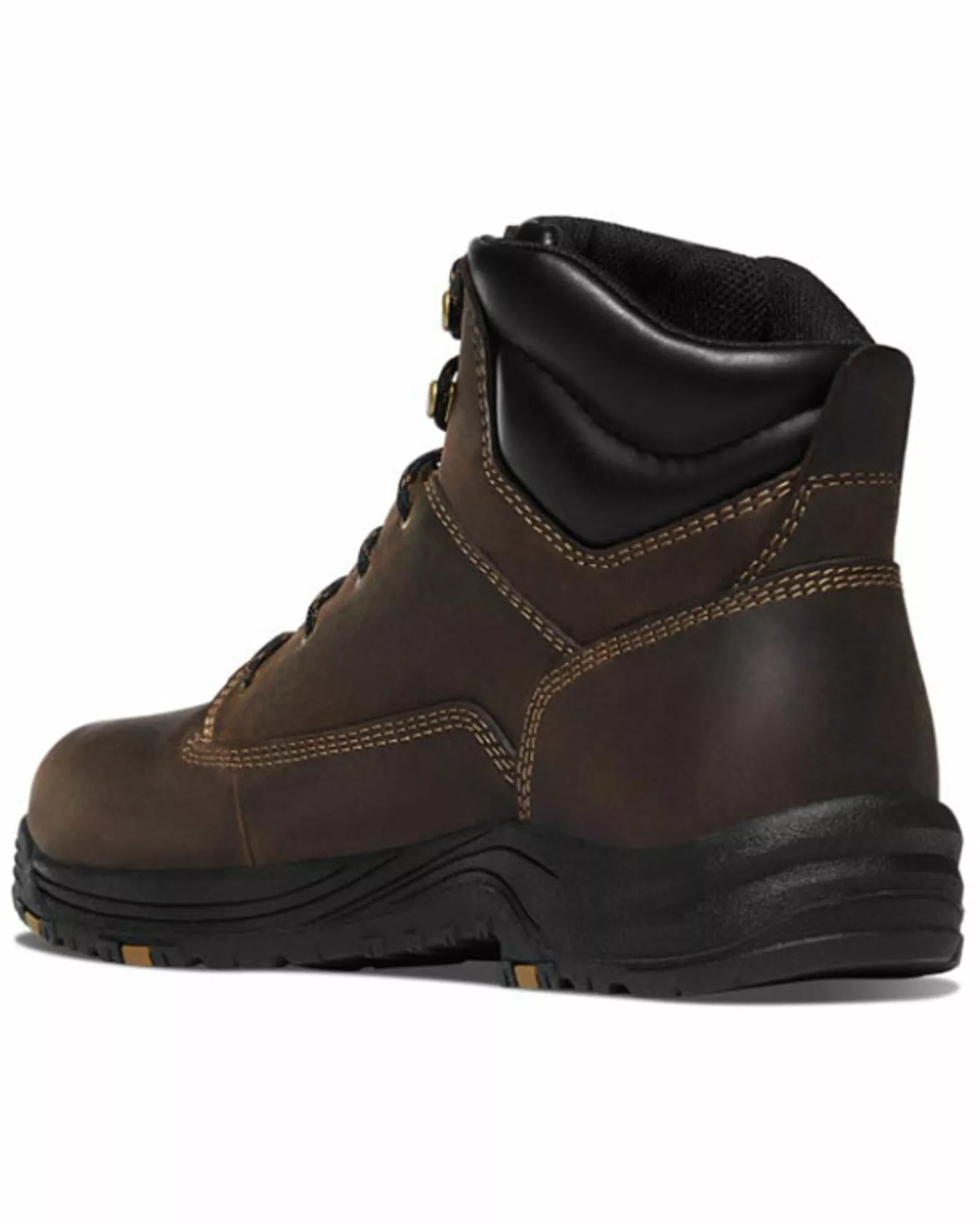 Danner Men's Caliper Waterproof Work Boots - Soft Toe 5 Danner Men's Caliper Waterproof Work Boots - Soft Toe - Image 3