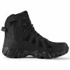 Thorogood Men's Crosstrex Black Pathogen Work Boots - Composite Toe -UK Winter Shoes Sales 2023 2000347292 001 P1