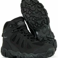 Thorogood Men's Crosstrex Pathogen Work Boots - Composite Toe