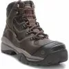 Carolina Men's 6" Flagstone Waterproof Work Boots - Round Toe -UK Winter Shoes Sales 2023 2000350359 201 P1