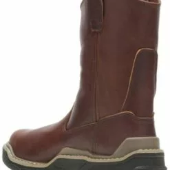 Wolverine Men's Raider Durashock Western Work Boots - Soft Toe -UK Winter Shoes Sales 2023 2000351385 200 P3