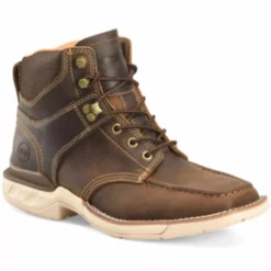 Double H Men's Brunel Lacer Work Boots - Composite Toe