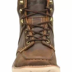 Double H Men's Brunel Lacer Work Boots - Composite Toe -UK Winter Shoes Sales 2023 2000352199 200 P3