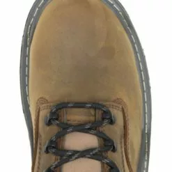 Wolverine Men's Raider Durashock Waterproof 6" Lace-Up Carbonmax Work Boots - Composite Toe  -UK Winter Shoes Sales 2023 2000358051 240 P4