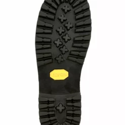 Chippewa Men's Wood Classic 2.0 8" Lace-Up Soft Work Boots - Round Toe  -UK Winter Shoes Sales 2023 2000359743 234 P7