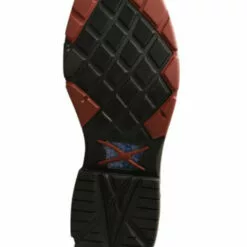 Twisted X Men's Camian Print Work Boots - Nano Composite Toe -UK Winter Shoes Sales 2023 2000363501 280 P6