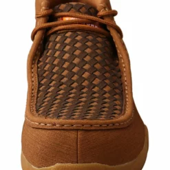 Twisted X Men's Work Chukka Boots - Nano Composite Toe -UK Winter Shoes Sales 2023 2000363709 200 P4