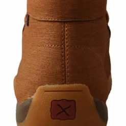 Twisted X Men's Work Chukka Boots - Nano Composite Toe -UK Winter Shoes Sales 2023 2000363709 200 P5