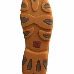 Twisted X Men's Work Chukka Boots - Nano Composite Toe -UK Winter Shoes Sales 2023 2000363709 200 P6