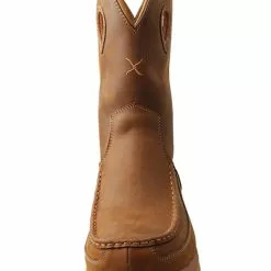 Twisted X Men's CellStretch Metguard Western Work Boots - Nano Composte Toe 11 Twisted X Men's CellStretch Metguard Western Work Boots - Nano Composte Toe -UK Winter Shoes Sales 2023 2000363716 200 P4