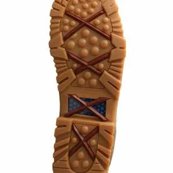 Twisted X Men's CellStretch Metguard Western Work Boots - Nano Composte Toe 13 Twisted X Men's CellStretch Metguard Western Work Boots - Nano Composte Toe -UK Winter Shoes Sales 2023 2000363716 200 P6