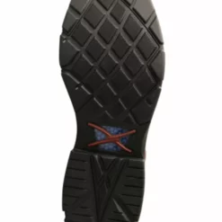 Twisted X Men's Cellstretch 8" Lacer Waterproof Leather Work Boots - Broad Square Toe 13 Twisted X Men's Cellstretch 8" Lacer Waterproof Leather Work Boots - Broad Square Toe -UK Winter Shoes Sales 2023 2000363719 200 P6