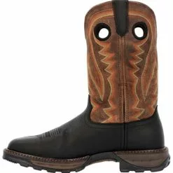 Durango Men's Maverick XP Western Work Boots - Soft Toe  -UK Winter Shoes Sales 2023 2000368666 001 P3