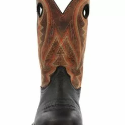 Durango Men's Maverick XP Western Work Boots - Soft Toe  -UK Winter Shoes Sales 2023 2000368666 001 P4