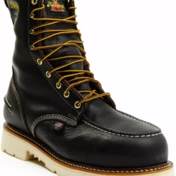 Thorogood Men's Waterproof 8" Made In The USA Work Boots - Steel Toe