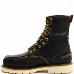 Thorogood Men's Waterproof 8" Made In The USA Work Boots - Steel Toe 11 Thorogood Men's Waterproof 8" Made In The USA Work Boots - Steel Toe -UK Winter Shoes Sales 2023 2000370466 200 P3