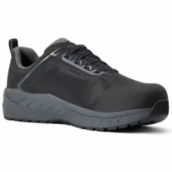 Ariat Men's Outpace Black Work Boots - Composite Toe