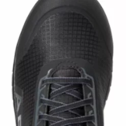 Ariat Men's Outpace Black Work Boots - Composite Toe -UK Winter Shoes Sales 2023 2000370970 001 P4