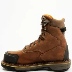 Hawx Men's 8" Internal Metguard Work Boots - Composite Toe -UK Winter Shoes Sales 2023 2000374836 200 P3