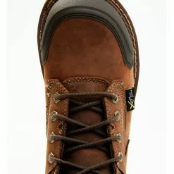 Hawx Men's 8" Internal Metguard Work Boots - Composite Toe -UK Winter Shoes Sales 2023 2000374836 200 P6