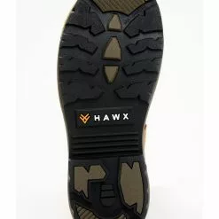 Hawx Men's 8" Internal Metguard Work Boots - Composite Toe -UK Winter Shoes Sales 2023 2000374836 200 P7
