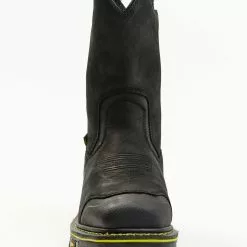 Cody James Men's Waterproof Met Guard Work Boots - Composite Toe -UK Winter Shoes Sales 2023 2000375036 001 P4