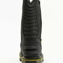 Cody James Men's Waterproof Met Guard Work Boots - Composite Toe -UK Winter Shoes Sales 2023 2000375036 001 P5