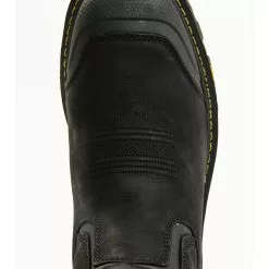 Cody James Men's Waterproof Met Guard Work Boots - Composite Toe -UK Winter Shoes Sales 2023 2000375036 001 P6