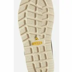 Keen Men's Cincinnati 6" Lace-Up Soft Toe Waterproof Wedge Work Boots  -UK Winter Shoes Sales 2023 2000379222 200 P4