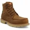 Twisted X Men's 6" Lace-Up Work Boots - Composite Toe -UK Winter Shoes Sales 2023 2000395519 280 P1