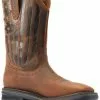 Ariat Men's Sierra Shock Shield Patriotic Western Work Boots - Broad Square Toe 2 Ariat Men's Sierra Shock Shield Patriotic Western Work Boots - Broad Square Toe -UK Winter Shoes Sales 2023 2000397379 200 P1