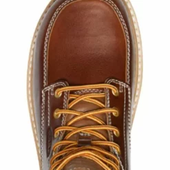 Keen Men's 6" San Jose Waterproof Work Boots - Alloy Toe -UK Winter Shoes Sales 2023 2000397481 200 P4