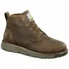 Carhartt Men's Millbrook 5" Waterproof Work Boots - Steel Toe -UK Winter Shoes Sales 2023 2000397721 200 P1