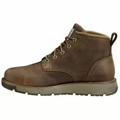Carhartt Men's Millbrook 5" Waterproof Work Boots - Steel Toe -UK Winter Shoes Sales 2023 2000397721 200 P3