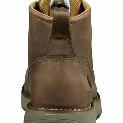 Carhartt Men's Millbrook 5" Waterproof Work Boots - Steel Toe -UK Winter Shoes Sales 2023 2000397721 200 P5