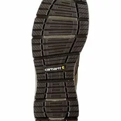 Carhartt Men's Millbrook 5" Waterproof Work Boots - Steel Toe -UK Winter Shoes Sales 2023 2000397721 200 P7