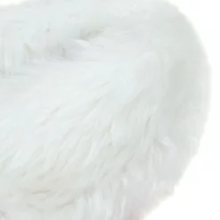 White Xmas Winter Boots Fur Top High Heel Platform Boots 14 White Xmas Winter Boots Fur Top High Heel Platform Boots -UK Winter Shoes Sales 2023 20161209160611886958